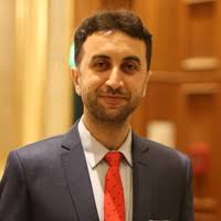 Hussein Jamal Hussein