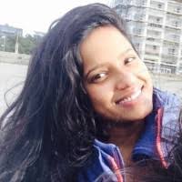 Ronda Gowthami Reddy