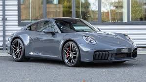 Image result for China Grey 2025 Porsche