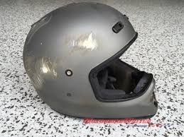 More expensive helmet makers said something else: When To Replace Your Motorcycle Helmet Motorbike Writer