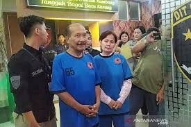 Ia menyebut kelompok mereka sebagai kekaisaran. Jaksa Bongkar Cikal Bakal Berdirinya Sunda Empire Mengejutkan Jpnn Com