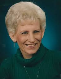 Obituary information for Wanda Lee Souder