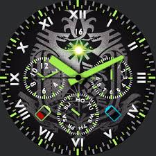 Dear visitors if you can't watch any videos it is probably because of an extension on your browser. Monster Hunter World Fan 12 Watchmaker Watch Faces