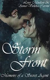 Mystery at Silver Pine Lake