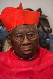 Keeping The Cardinal Fed Is A Duty Where Few People Tread