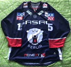 Former eisbaren berlin coach don jackson is the new. Eisbaren Berlin Haul Album On Imgur