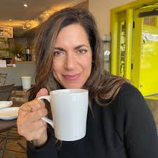 It's time for a name change, perfect timing for the new year. Originally I  hadn't planned