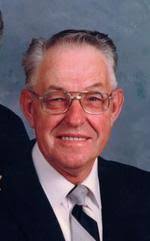 Obituary for Russell Christians