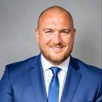 Paul Lockett's Instagram, Twitter & Facebook