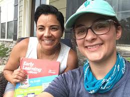 Taylor "The Education Girl" Aaron (@taylorthebookgirlaaron) • Facebook