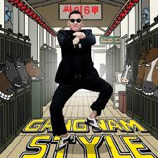 La chanson oppa gangnam style. Oppa Gangnam Style Italiano Home Facebook