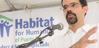 La caridad se combina con esfuerzo propio en Habitat for Humanity