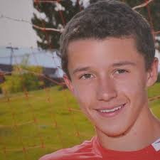 Isaac Perkins' Liberty High School Bio