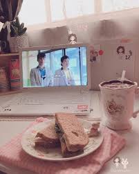 See more ideas about food, korean food, aesthetic food. Pinterest Wefeld Otaku Room Kawaii Room Pink Aesthetic