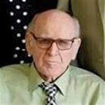 Oliver Wendell McElhaney Jr. Obituary