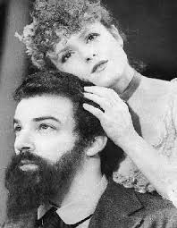 Sunday In The Park With George