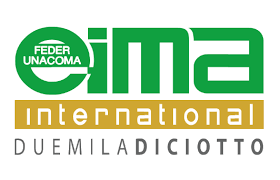We did not find results for: Highlights Of Fair Eima Bologna Agromehanika D D
