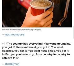 7 454 Le Food 5 10 Pm Non Americans Are Sharing The Things They Actually Like About America And It S Eye Opening Telephone Numbers Have Exactly The Same Numb In 2020 My Fellow Americans America Ifunny