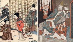 3 Tragic Tales From China's Imperial Harems