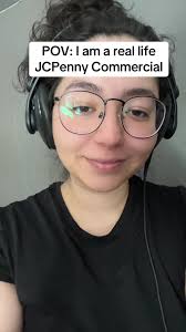 always have a little skip in my step when i get to use songs like this lol  #voiceover #jcpenney #commercial