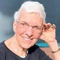 Geraldine Emma Nelson Obituary