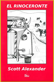 Maybe you would like to learn more about one of these? Alexander Scott El Rinoceronte Pdf Decida Cambiar