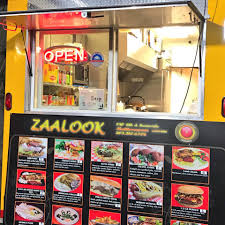 100% of 3 votes say it's celiac 4. Zaalook Mediterranean Cuisine Home Portland Oregon Menu Prices Restaurant Reviews Facebook