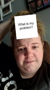 Hungry Cry Face Filter