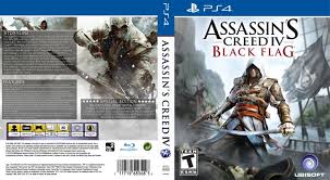 Assasins Creed Black Flag Full Save Game Ps4 Savegamedownload Com
