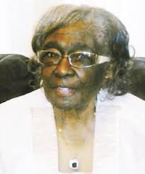 Earline Mims Obituary (1928