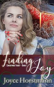 Finding Joy (Christmas Frost)