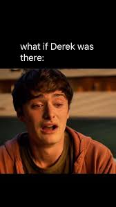 Delightful Derek's Fan Reactions Explained