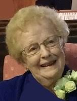 CoraEllen DeVinney Obituary (2021)