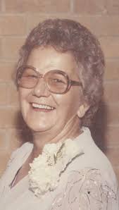 Evans Funeral Homes Obituaries: June 2013