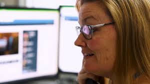 We Are MSC: Stephanie Boyles