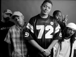 Jurassic 5