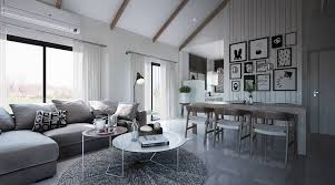 nordern barn บ านสไตล นอร ด ก ประย กต ให เข าก บอากาศเม องไทย บ านไอเด ย เว บไซต เพ อบ านค ณ ในป 2021 บ าน การตกแต งบ าน แต งบ าน