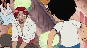 New movie releases this weekend: Luffy S Past The Red Haired Shanks Appears 1999