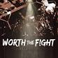 Worth The Fight @ Two Dogs event in Roodhouse, IL