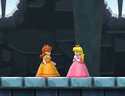 Please don't bring up that, oh, peach gets a whole three lines at bowser, used a petty excuse 'he was in my way,' when she slapped him, does air kisses, and wear a dress and jewelry for no reason? Peachaisy Explore Tumblr Posts And Blogs Tumgir
