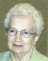 Evelyn F Cords Obituary June 20, 2009