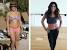 Pilates Body Before After