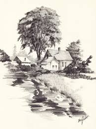 Ferdinand Petrie Esercitazione Chiaroscuro Elenapaoletti Illustrations Drawing Sketches Abstract Artwork Illustration Art