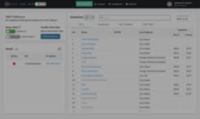 If you wish to change language please do so before you. Geisa Client V4