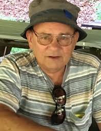 Obituary information for Danny McNeely