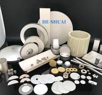 What is Piezoelectric ceramics? - heshuai
