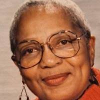 Doris Mae Pridgen, a retired educator, dies at 93