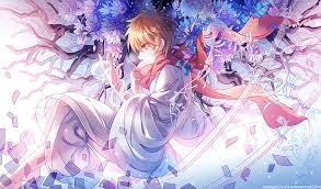 1562 minimalist 4k wallpapers and background images. 3840x800px Free Download Hd Wallpaper Anime Noragami Yukine Noragami Wallpaper Flare