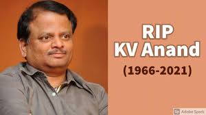 Search free kv anand ringtones and wallpapers on zedge and personalize your phone to suit you. Geiak 0na4l17m