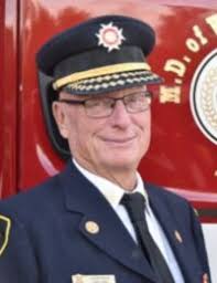 Obituary of Clair Prior